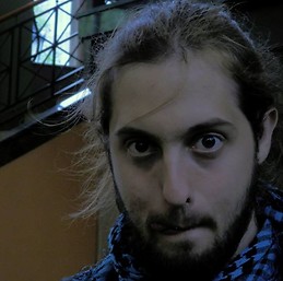 José Miguel Pellicer García