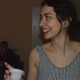 Eva Spathara