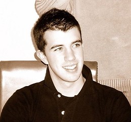 David Carrascosa Francis