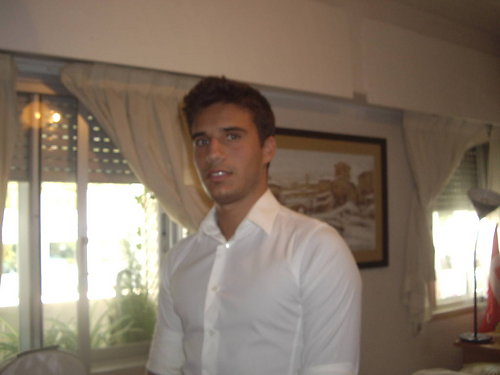 Gio Escalera Burriel