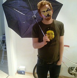 Florian Müllenmeister