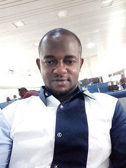 Ikenna Victor Oluigbo