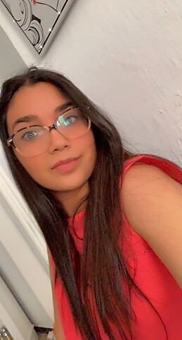 Estefania Borrego Carvajal