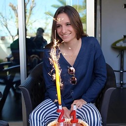 Natalia Franch Monferrer