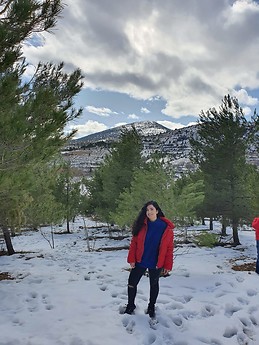 Luisa María Bermúdez Rosell