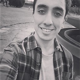 Emmanuel Lemus Muñoz