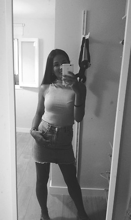 Lucia Pérez de la Rosa