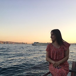 Gökçe Bahar Özdemir