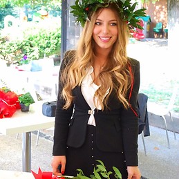 Martina Piemonti