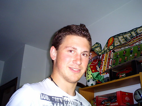 Jose Teba Pérez