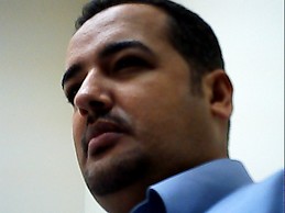 Mohammad alkhatab