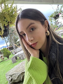 Maria Paula Guarín Monterroza