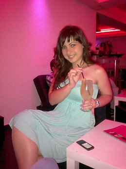 Yolanda Victoria Méndez Pérez