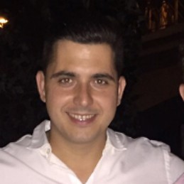 Ezequiel Mendoza Moreno