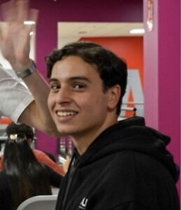 Yassir El Ghamarti