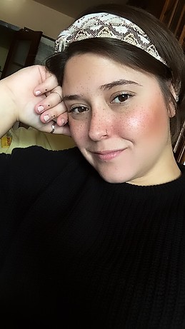 Paula Elosegui Bengoa