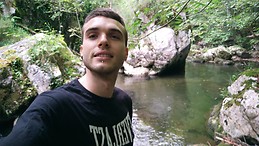 David Ballester Marin