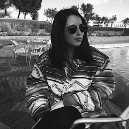 Teresa Cristina