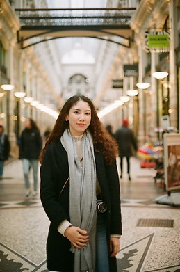 Julia Inaba