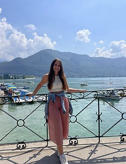Alina Fuchs