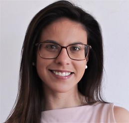 Caroline Marques - University Recruiting Intern - Lenovo