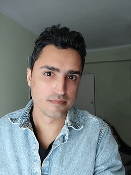 Sajad Rs