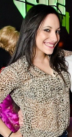 Paula Ortiz Martinez