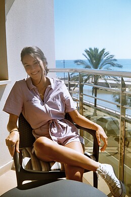 Núria Granollers