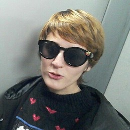 Marina Arroyo Jiménez