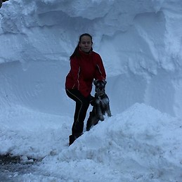 Alba Del Barrio González