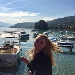Maddie Ainsworth