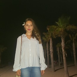 Carla González Garcia