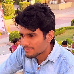 Deepak Jangid