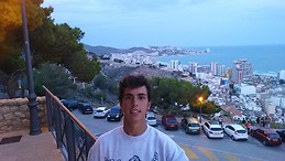 Diego Peña Lopez