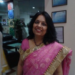 Shubhra Acharya
