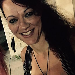 Anna Exakoustou