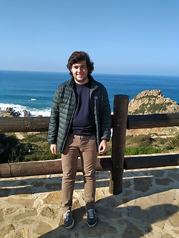 Quique Gómez Prieto