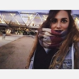 Almudena Valladolid Garcia