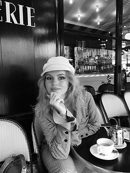 Rebekka Laub von Gottberg