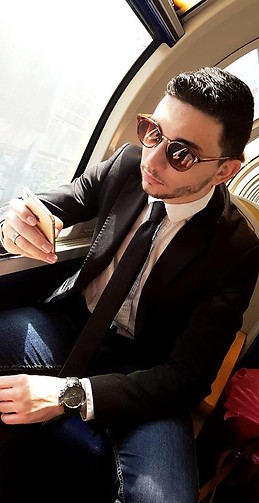 Valentin Bonetbelche