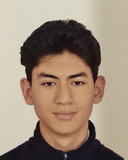 Nidal Al Ashhab