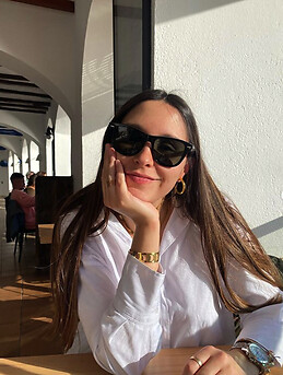 Sara Domingo