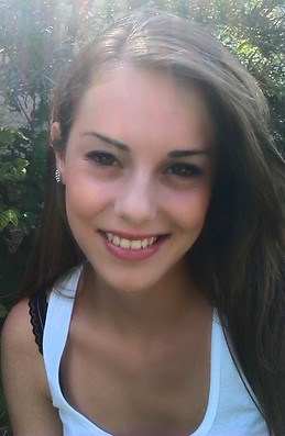 Zsóka Horváth
