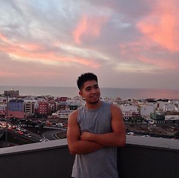 Brian Alberto Cenzano