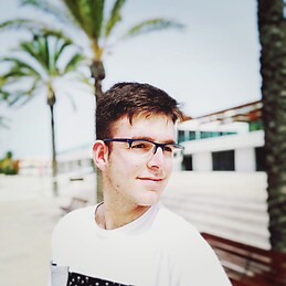 Alejandro Pablos