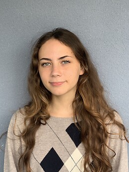 Yelyzaveta Kirieieva
