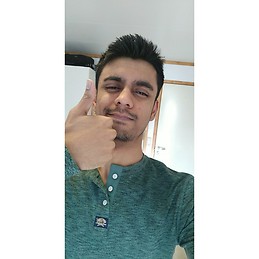 Maharshi Chakravortee