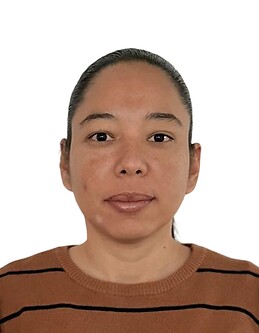 Juliane charick Blanco pena