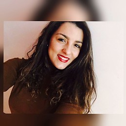 Ayla Ojeda Rodríguez