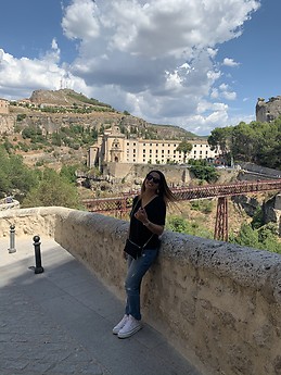 Raquel Ortiz Pascual